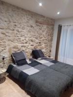 Appartamento con Vista Giardino