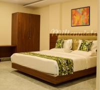 B&B New Delhi - S R plaza at delhi airport - Bed and Breakfast New Delhi