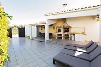 B&B Vila Nova De Cacela - Casa Correia - Charming Holidays House - Bed and Breakfast Vila Nova De Cacela