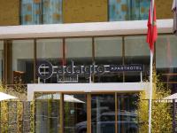 Aparthotel Adagio Premium Casablanca City Center