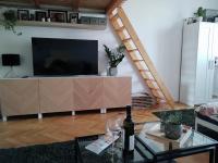 B&B Komárov - SweetHome Brno - celý byt - Bed and Breakfast Komárov