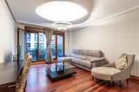 B&B Bilbao - Zabalbide apartment by People Rentals - Bed and Breakfast Bilbao