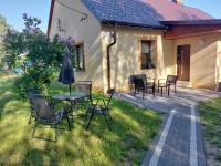 Lawendowy zakątek - B&B