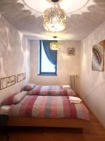 Appartamento con 1 Camera da Letto