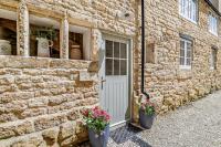Butchers Flat - Ferienwohnung Chipping Campden