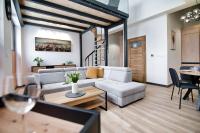 Laguna Beskidów Resort - Apartament C50 - B&B Zarzecze