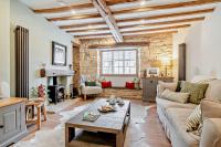 Butchers Flat - Ferienwohnung Chipping Campden