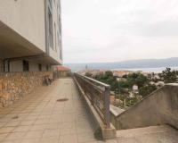 Apartment in Vrbnik - Insel Krk 45253 - B&B