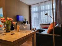Penthousewohnung 63 im Haus Villa Anna - Chambres d'hôtes Sankt Peter-Ording