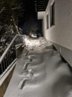 Zimmer mit Aussicht - B&B Schulenberg im Oberharz