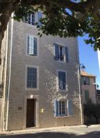 Au Puits de la Fontaine - B&B