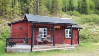 Vikinggård Cottages - B&B Höljes