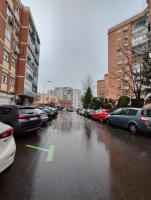 aparment la Elipa - B&B Madrid