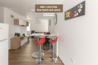 Apartma Margeta - B&B Koper