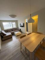 B&B Kaunas - Cozy flat close to city center - Bed and Breakfast Kaunas