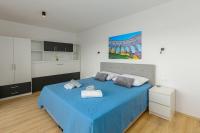 Villa Impression by Istrialux - Bed and Breakfast Ližnjan