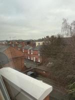 Chester Stays - Best Value Apartment with Free Parking in the heart of Chester - Chambres d'hôtes Chester