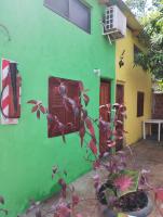 Alojamiento Las Campanitas Iguazu - B&B