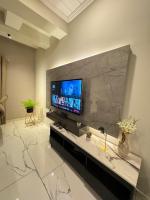 The Walnut: 1BHK Luxury Apt Self Checkin - Chambres d’hôtes Rawalpindi