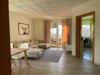 Traumhafte Wohnung im Grünen - B&B Elsterwerda