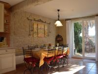 Maison 4 pièces, terrasse, proche plage, 6 pers., Narbonne Plage - FR-1-229B-131 - Ferienwohnung