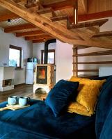 Yellow House - B&B Wąglikowice