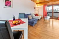 Apartamento Superior con balcón