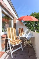 Ferienwohnung Wellenbrecher - B&B