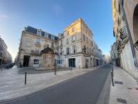Bel appartement - 2 chambres - Proche du vieux marché - Ferienwohnung La Rochelle