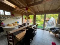 Apartament pod Basztą - B&B