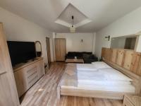 Apartament pod Basztą - B&B Muszyna