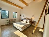 B&B Fontvieille - Mas CamPau - Bed and Breakfast Fontvieille