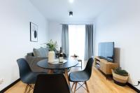 Slow River Apartment - Chambres d’hôtes Nowe Miasto Lubawskie