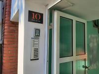 Gajeva Rooms SELF CHECK-IN - B&B