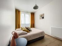 Appartamento con 2 Camere da Letto