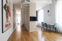 Easylife - Milano - Premuda 36 - Historic Center - B&B Milán