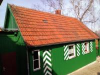 Hexen Haus - B&B Burghaslach