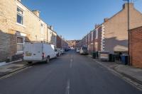 Upmarket Apartment with Parking - B&B