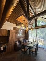 Chalet de 3 dormitorios