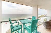 Regency Towers Unit 805W - B&B Pensacola Beach
