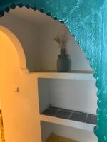 Riad Sanwa - Chambres d’hôtes Marrakech