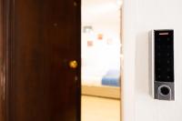 Tourist House Bologna Pratellino - Self Check-in - Chambres d'hôtes Bologne