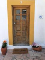 B&B Almada - Margarida Guest House - Bed and Breakfast Almada