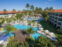 Marulhos Resort Concept - B&B