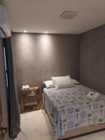 Three-Bedroom Deluxe Apartment