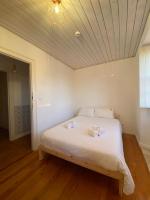 Chambre Double - Vue sur Piscine