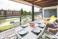 1722 Marina Park - B&B