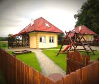 B&B Srokowo - Mazurska Chatka - Bed and Breakfast Srokowo