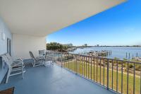 South Harbour Unit 2D - B&B