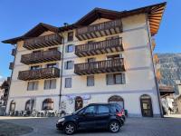 065 Trilocale Baldino - B&B